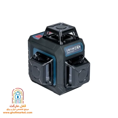تراز لیزری ۳۶۰ درجه آروا