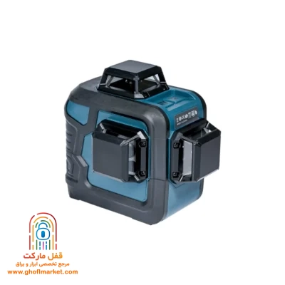 صفحه گیرنده نور تراز لیزری آروا
