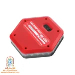 قابلیت اتصال آهنربایی چراغ RH-4225 رونیکس