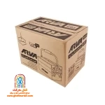 مقاومت و استحکام بالای جعبه ابزار آروا