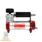 کمپرسور باد فندکی تک سیلندر المکس مدل A.CO 723
