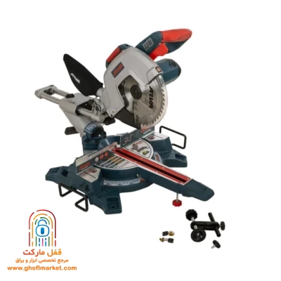 فارسی‌بر کشویی آروا مدل 5432