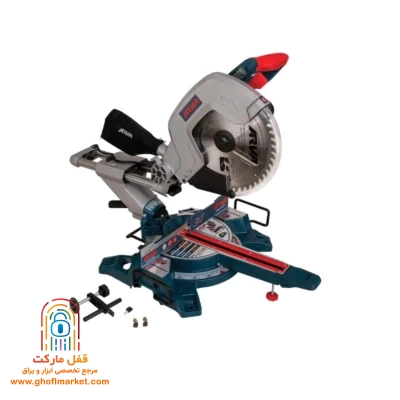 اره فارسی بر کشویی آروا مدل 5433