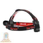 تنظیم راحت بند پیشانی Ronix
