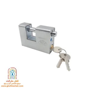 قفل کتابي پارس مدل 900S