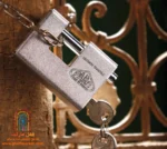قفل کتابي پارس مدل 900RX
