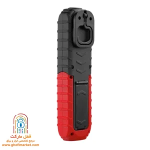تنظیم زاویه نور چراغ رونیکس