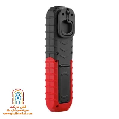 تنظیم زاویه نور چراغ رونیکس