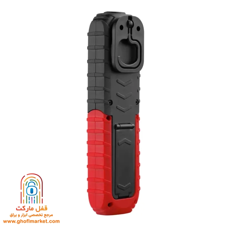 تنظیم زاویه نور چراغ رونیکس