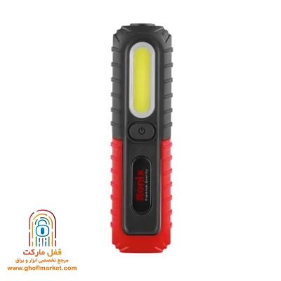 چراغ کار رونیکس RH-4275 نمای جلو