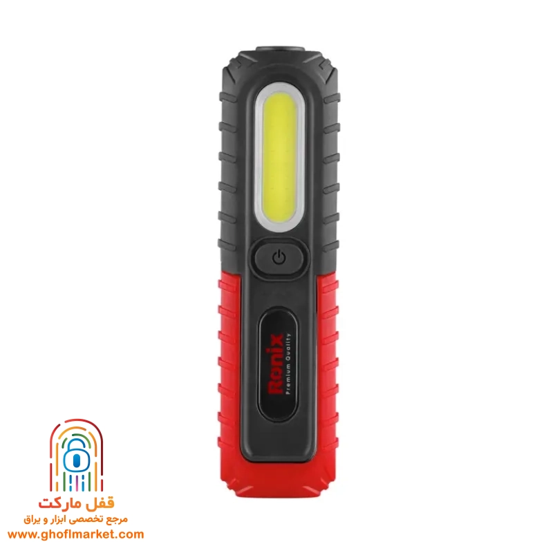 چراغ کار رونیکس RH-4275 نمای جلو