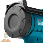 مقاومت در برابر آب نورافکن رونیکس مدل RH-4233