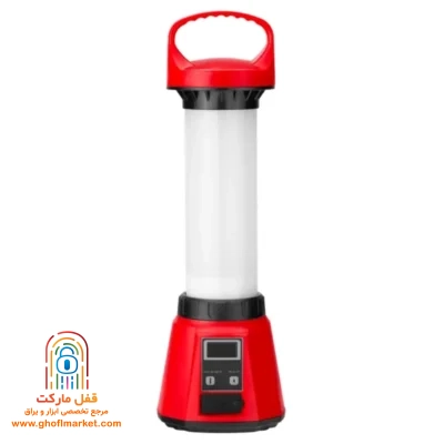 بدنه مقاوم چراغ کار شارژی RH-4251