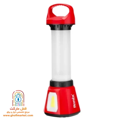 چراغ کار شارژی رونیکس مدل RH-4251