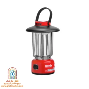 چراغ فانوسی شارژی رونیکس RH-4227