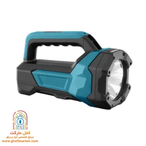 طراحی ضدآب و مقاوم نورافکن رونیکس