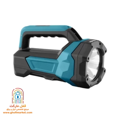 طراحی ضدآب و مقاوم نورافکن رونیکس