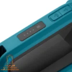 دسته راحت و سبک نورافکن