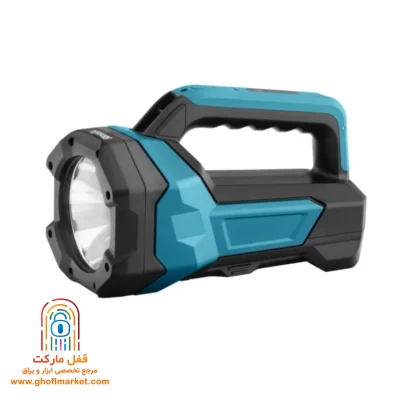 نورافکن شارژی دوکاره رونیکس