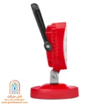 شارژر فندکی همراه چراغ رونیکس