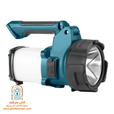 نورافکن رونیکس با پایه مگنتی