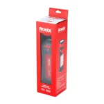 بسته‌بندی و لوازم جانبی چراغ قوه RH-4270