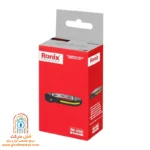 جعبه چراغ پیشانی رونیکس RH-4289