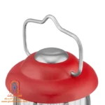 بدنه سبک و مقاوم نورافکن رونیکس