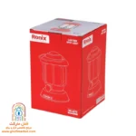 بسته بندی نورافکن فانوسی شارژی رونیکس مدل RH-4276