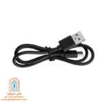 کابل نورافکن فانوسی شارژی رونیکس مدل RH-4276