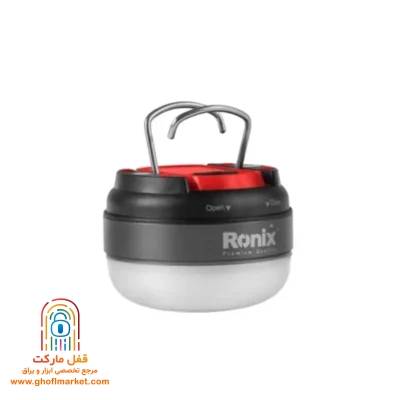 چراغ قوه آویز رونیکس