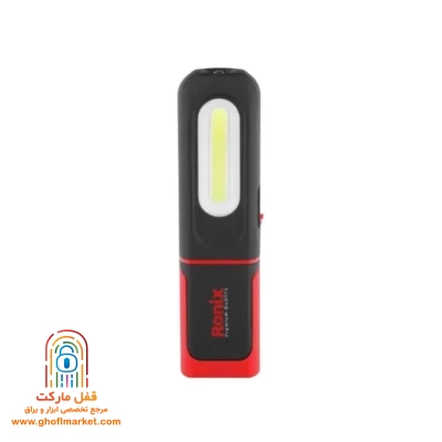 چراغ کار مینی مگنت‌دار رونیکس