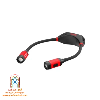 چراغ گردنی رونیکس مدل RH-4288