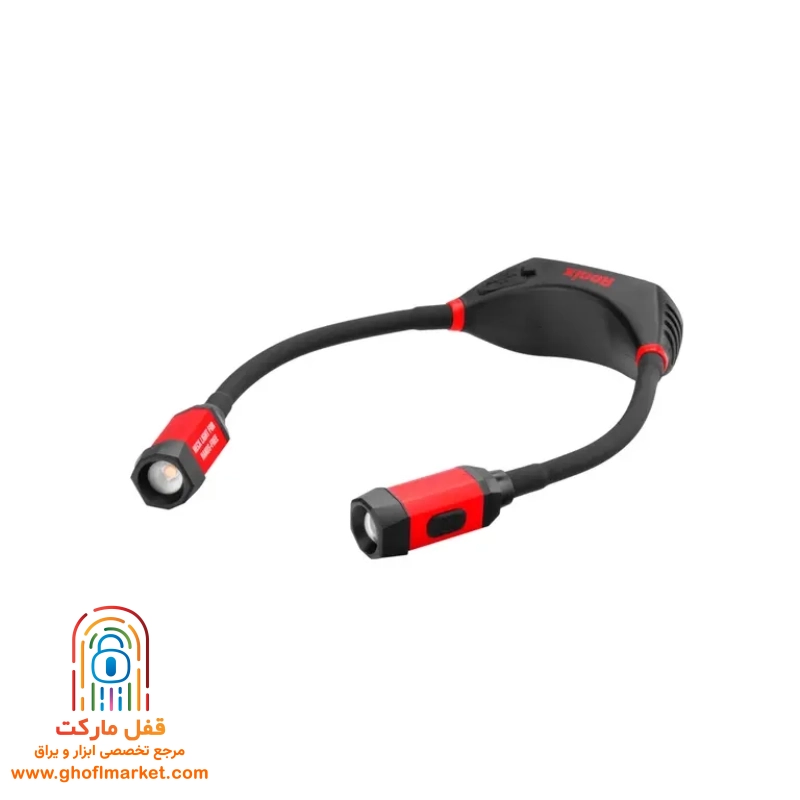 چراغ گردنی رونیکس مدل RH-4288