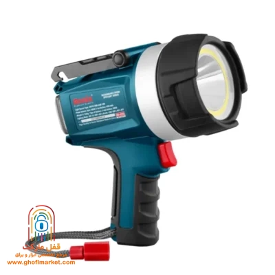 چراغ LED پنج حالته نورافکن رونیکس مدل RH-4235