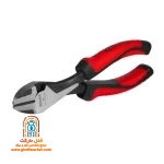 قیچی سیم‌بر RH-1237 رونیکس مدل لئو از نمای روبرو