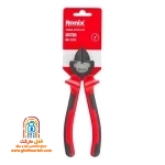 بسته بندی و کارت محصول سیم چین رونیکس سری الترا مدل RH-1278