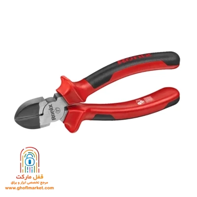 نمای کامل سیم چین حرفه ای رونیکس مدل RH-1278 با دسته‌های ارگونومیک