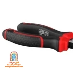طراحی ارگونومیک دسته ضد لغزش سیم‌چین RH-1277