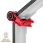 نوردهی قدرتمند چراغ دوطرفه رونیکس مدل RH-4238