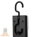 حمل آسان چراغ مگنتی رونیکس با قلاب ABS