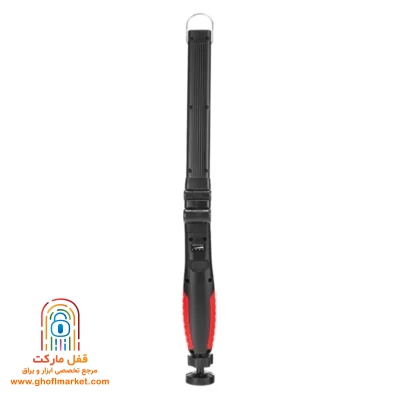 حالت تاشو و چرخشی چراغ کار رونیکس