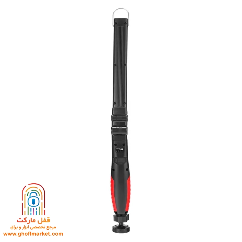 حالت تاشو و چرخشی چراغ کار رونیکس