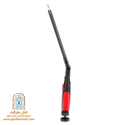 چراغ کار تاشو رونیکس مدل RH-4274 نمای جلو