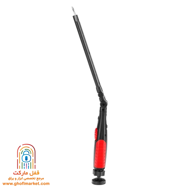 چراغ کار تاشو رونیکس مدل RH-4274 نمای جلو