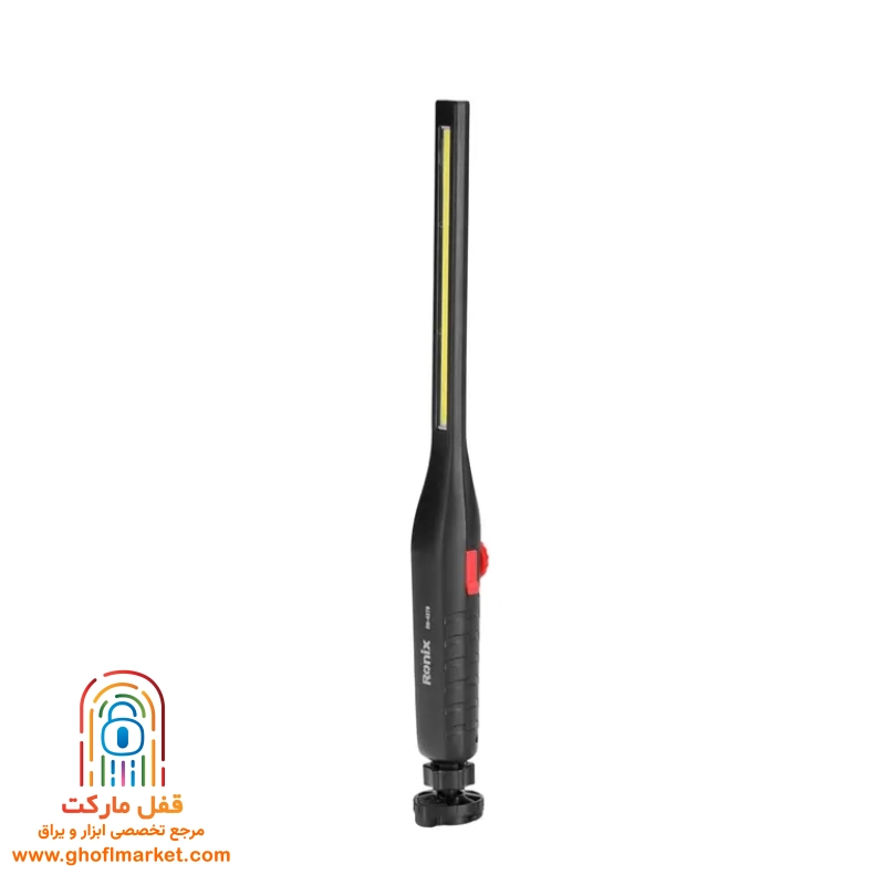 بدنه مقاوم چراغ کار رونیکس RH-4278