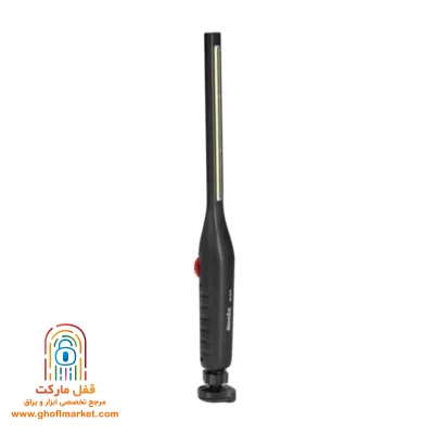 چراغ کار شارژی رونیکس RH-4278 نمای جلو