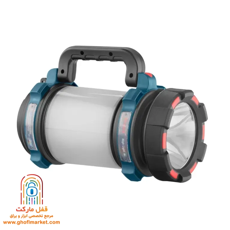 پورت شارژ USB نورافکن رونیکس RH-4255