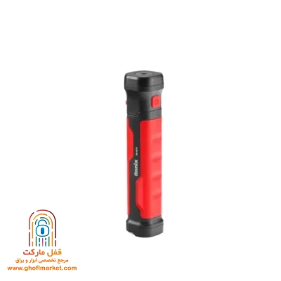 نشانگر شارژ چراغ رونیکس