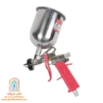 پیستوله رنگ پاش مدل 3101 آروا